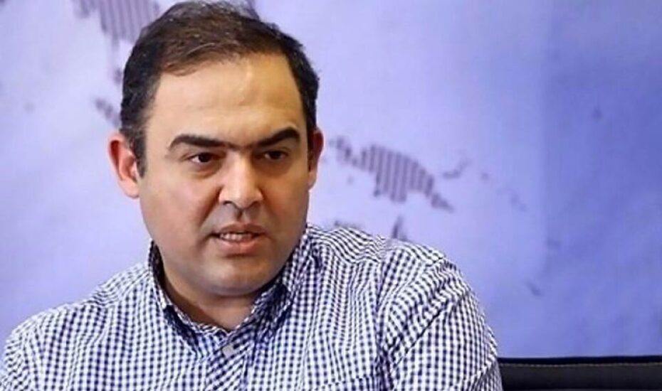 اگر جرات دارید روی دیوار چین یا روسیه شعار بنویسید