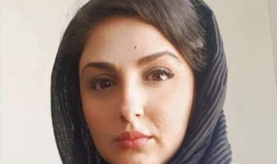 دلیل فوت آیدا رستمی