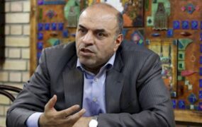 ایرج ندیمی