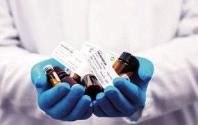بازداشت فروشنده داروهای غیرمجاز در پایتخت