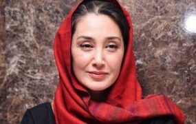 بازداشت هدیه تهرانی