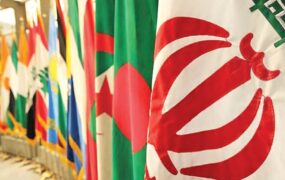 بحران های جاری در سیاست خارجی ایران