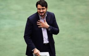 بذرپاش وزیر راه و شهرسازی شد