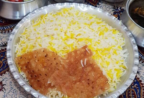 برنج