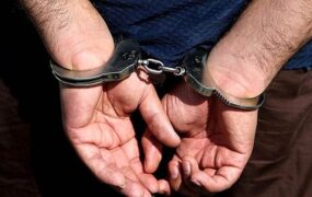 بزرگ‌ترین سرشبکه قاچاق مواد مخدر دستگیر شد