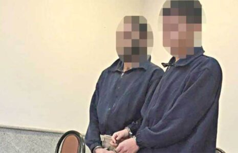 بلد نبودن رانندگی با بنز، نقشه آدم‌ربایی مردان مسلح را ناکام گذاشت