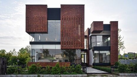 بهترین آجر نماها برای نمای ساختمان