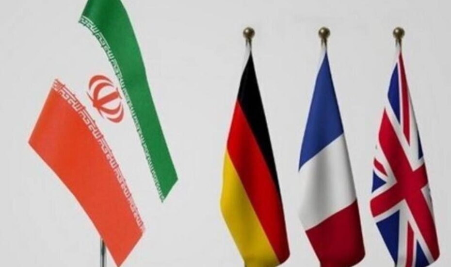 بیانیه تروئیکا درباره قطعنامه ۲۲۳۱ و برجام