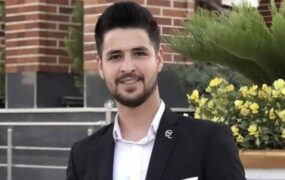 تأیید حکم اعدام محمد قبادلو