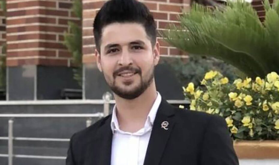 تأیید حکم اعدام محمد قبادلو