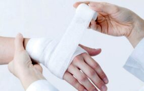 تاثیر خمیردندان و سیب زمینی برای سوختگی