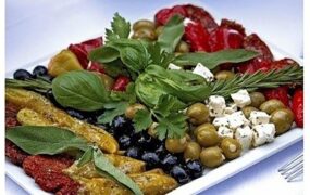 تاثیر رژیم غذایی مدیترانه ای در بهبود قدرت باروری