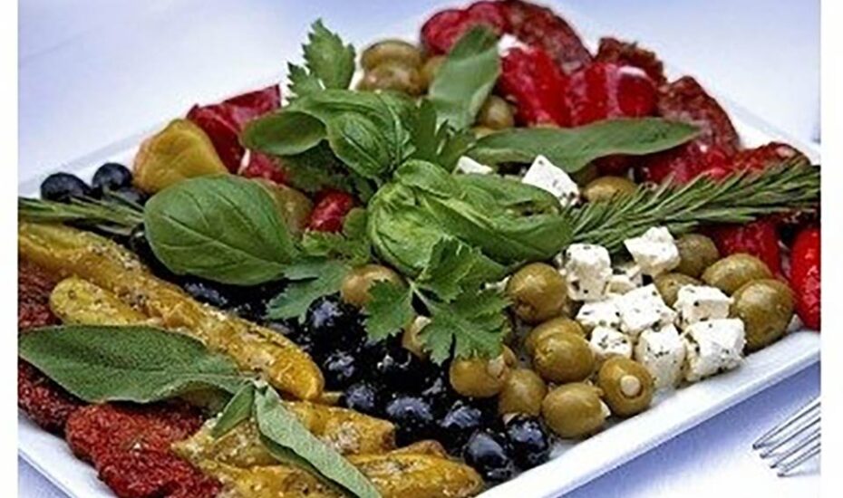 تاثیر رژیم غذایی مدیترانه ای در بهبود قدرت باروری