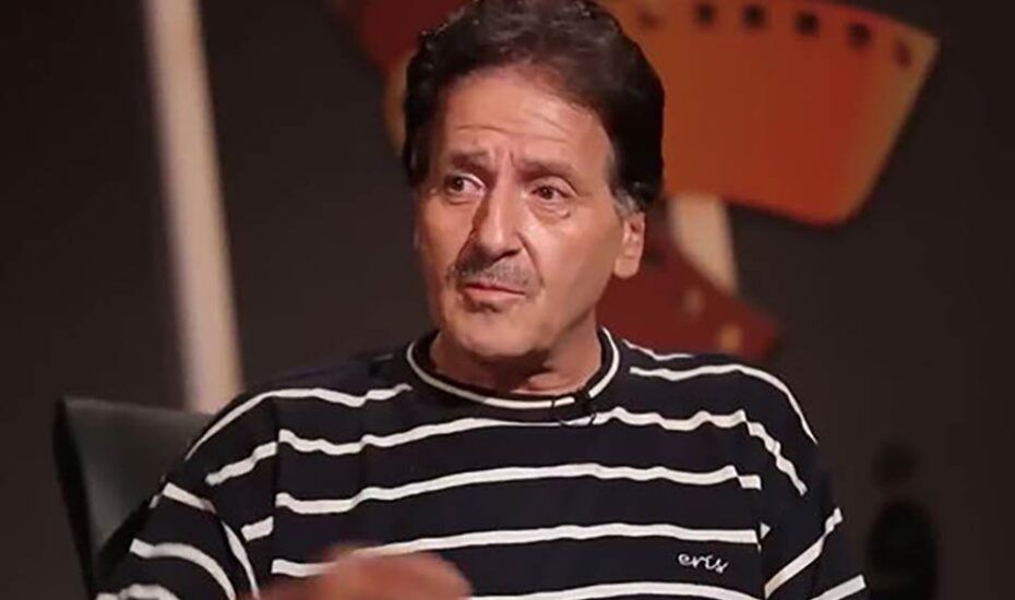 تازه‌ترین خبر از ابوالفضل پورعرب در بیمارستان