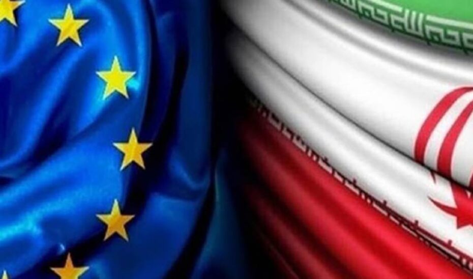 تحریم‌های جدید ایران علیه اشخاص و نهادهای اتحادیه اروپا