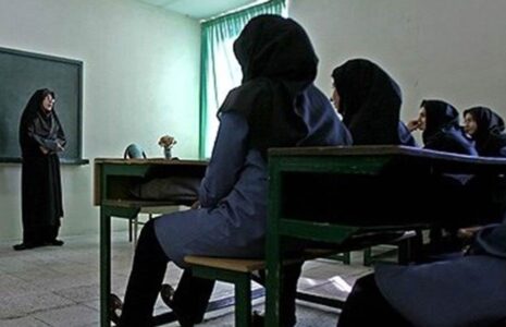 تحصیل برای دانش‌آموزان دختر متأهل در نوبت روزانه مدارس بلامانع است