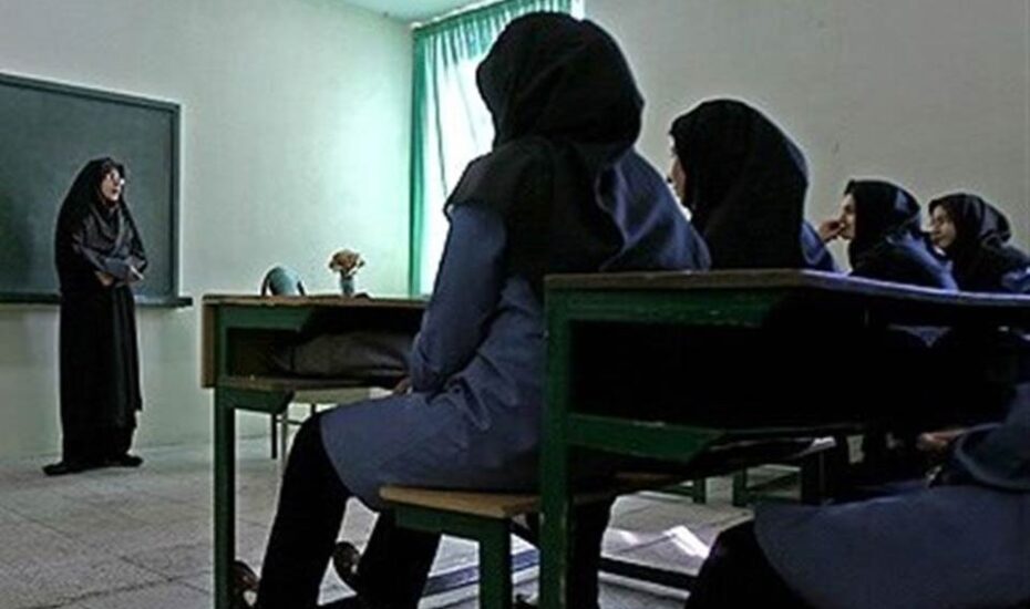 تحصیل برای دانش‌آموزان دختر متأهل در نوبت روزانه مدارس بلامانع است
