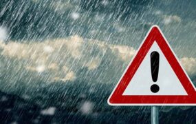 تداوم بارش‌ها و هشدار سطح نارنجی برای ۶ استان