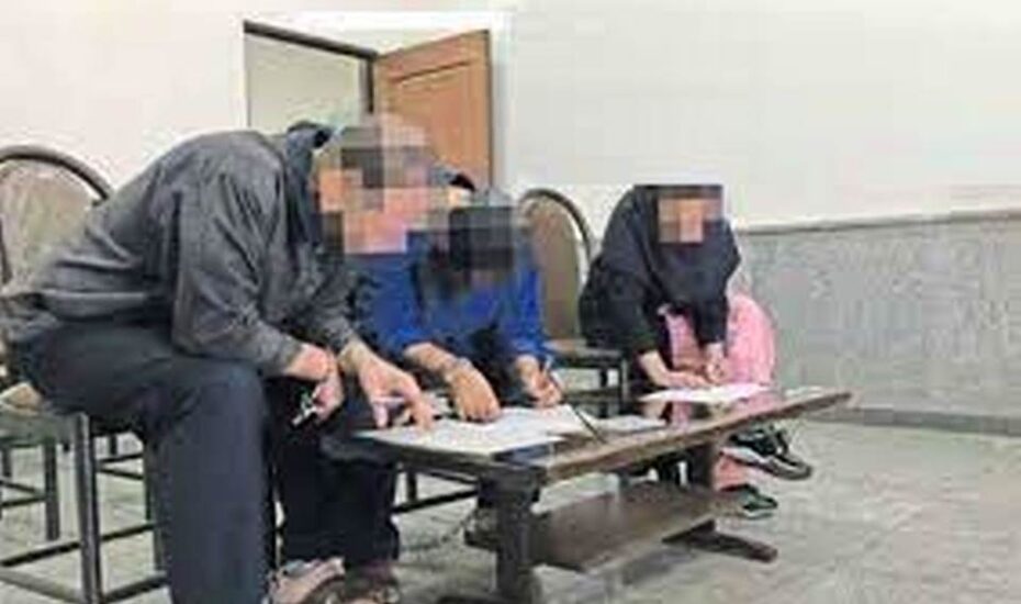 تصاحب بیمه عمر انگیــزه قتل همسر