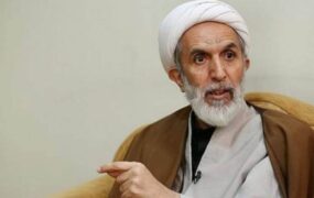 توضیحات طائب در خصوص مساله سیسمونی نوه قالیباف