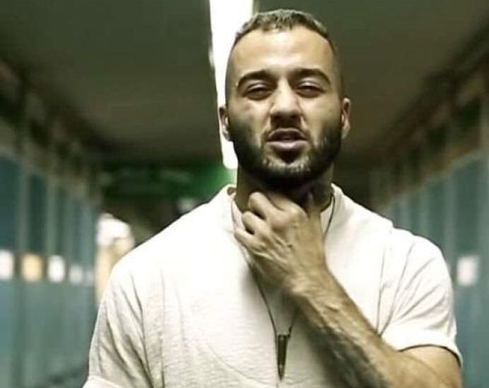 توماج صالحی