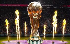 تیم منتخب جام جهانی قطر