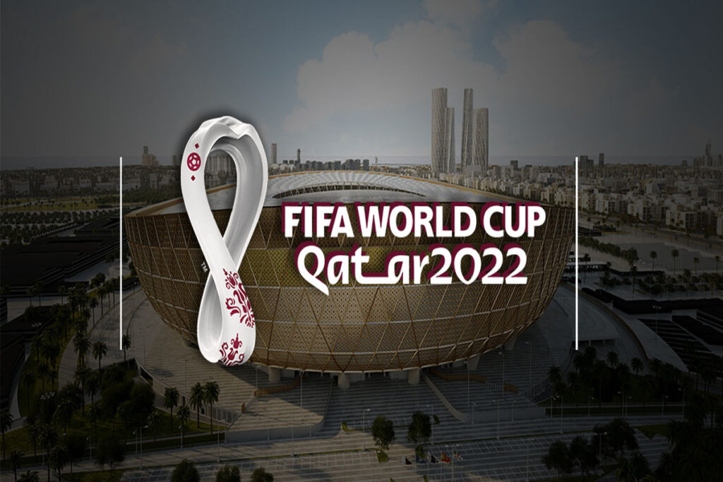 جام جهانی 2022