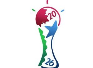 جام جهانی 2026