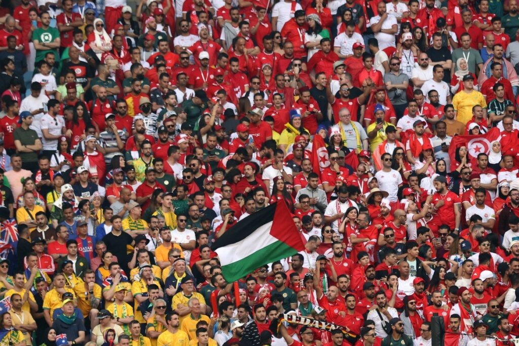 جام جهانی قطر
