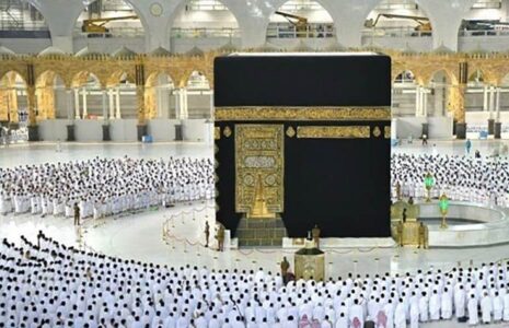 جامانده‌های حج ۹۹ در اولویت