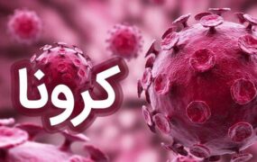 جان باختن۳ بیمار و شناسایی ۳۴ بیمار جدید کرونا در کشور