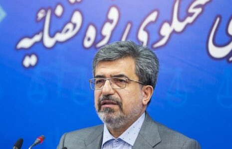 جزئیات دستگیری سرپرست شرکت عمران پردیس