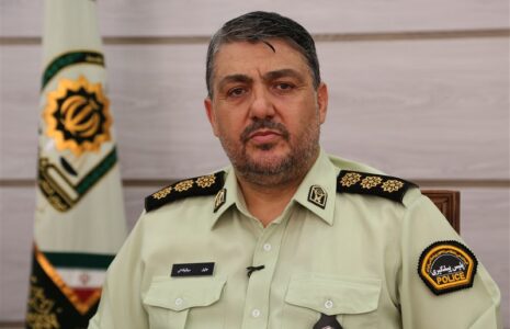 عاملان تخریب قفل مغازه های غرب تهران شناسایی شدند جلیل موقوفه ای