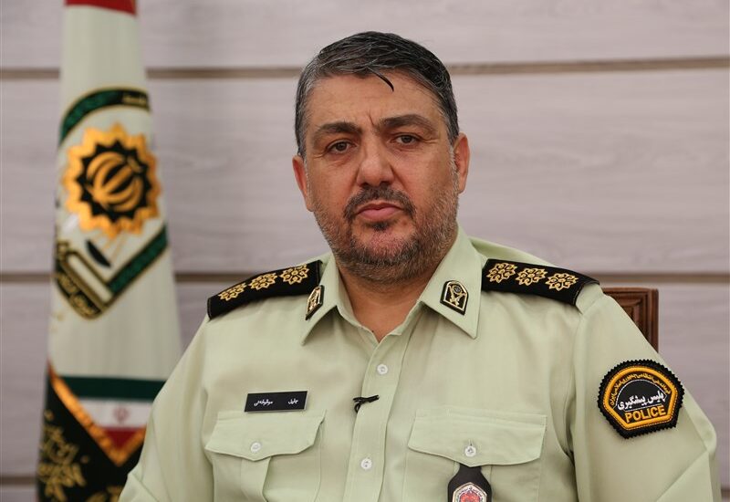 جلیل موقوفه ای
