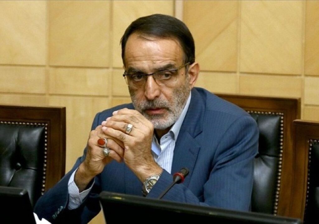 جواد کریمی قدوسی