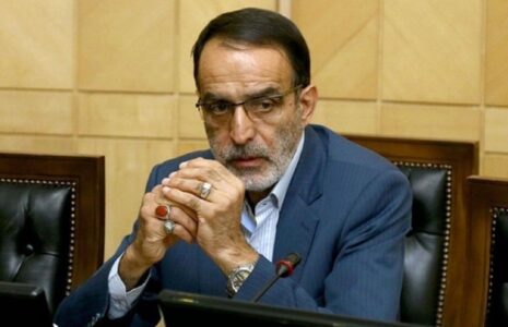 جواد کریمی قدوسی