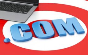 حذف دامنه .com.اجباری نیست