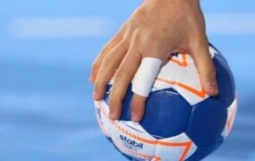 لژیونر هندبال ایران مسابقات جهانی