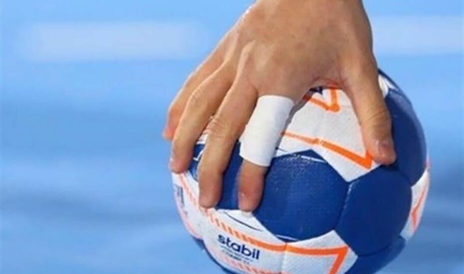 لژیونر هندبال ایران مسابقات جهانی