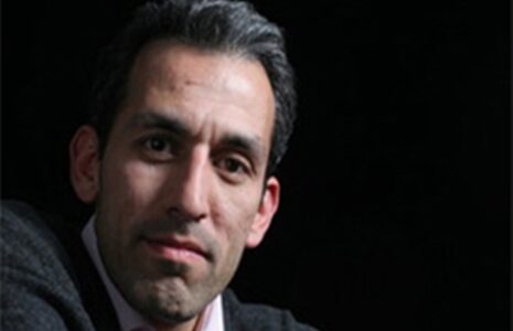 آزادی فرزند وزیرسابق اطلاعات از زندان حسن یونسی