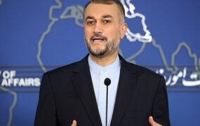 حسین امیر عبدالهیان