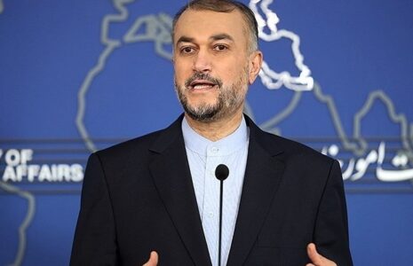 حسین امیر عبدالهیان