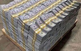 خرید ارز به صورت اسکناس امکان‌پذیر شد