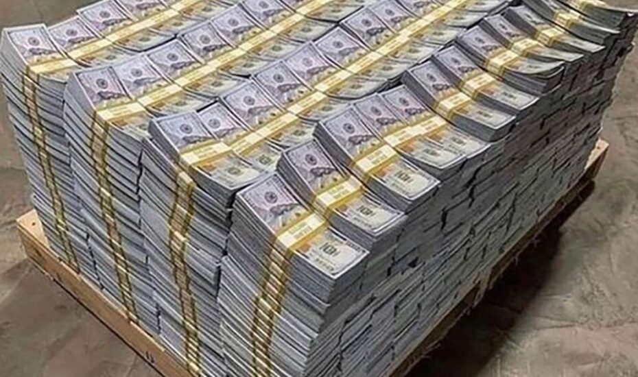 خرید ارز به صورت اسکناس امکان‌پذیر شد