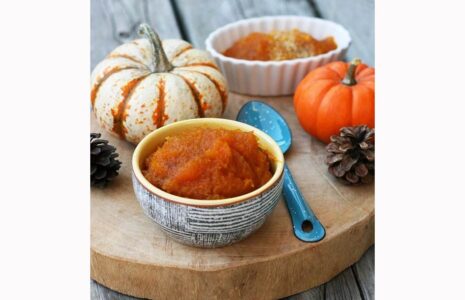 خوراکی‌هایی با تاثیر گرمابخش در رژیم غذایی