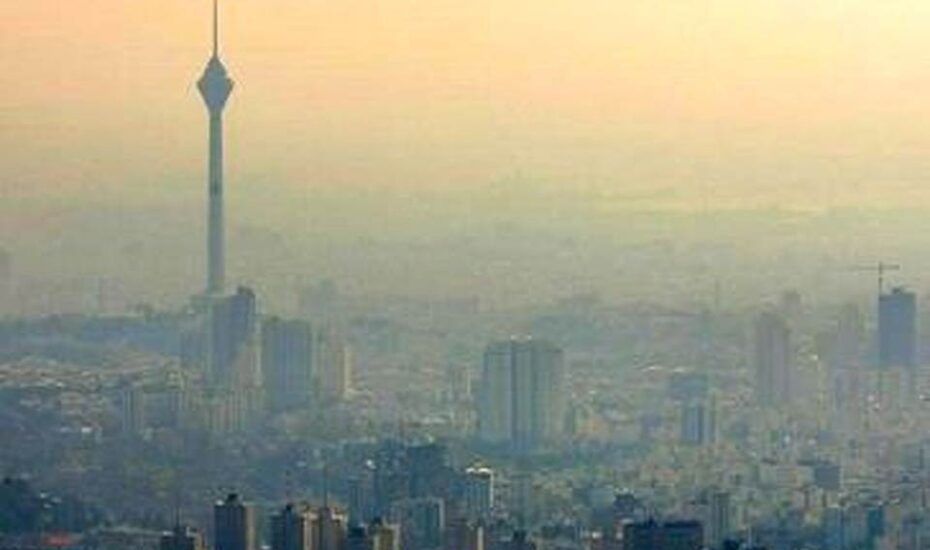 دانشگاه‌ها و تمام مقاطع تحصیلی آلودگی هوا