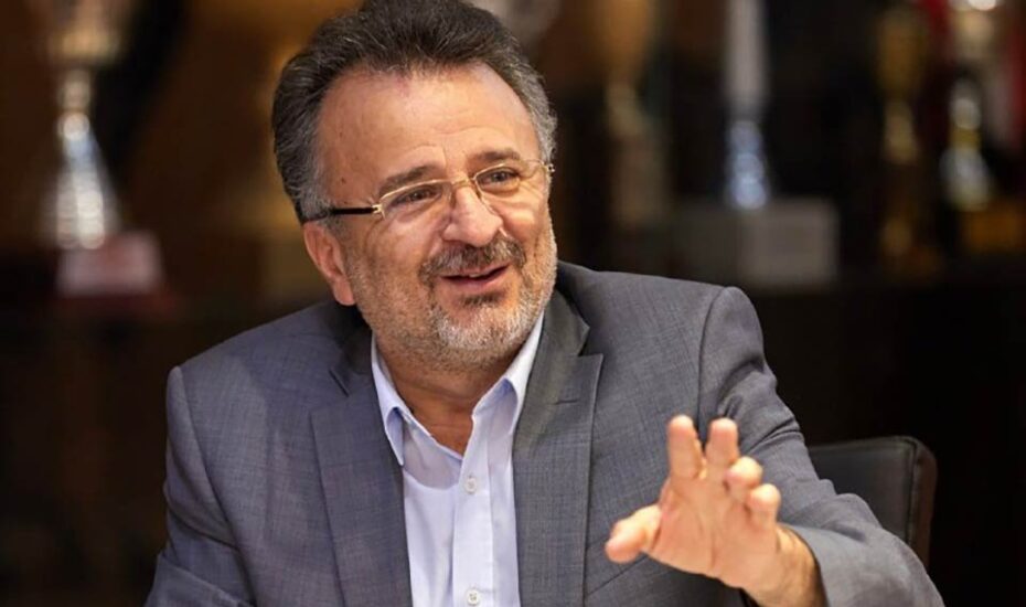 داورزنی در والیبال ماندنی شد