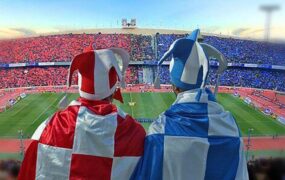 دربی پایتخت با حضور تماشاگران برگزار خواهد شد؟