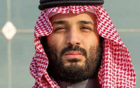 درخواست محمد بن سلمان از ایران