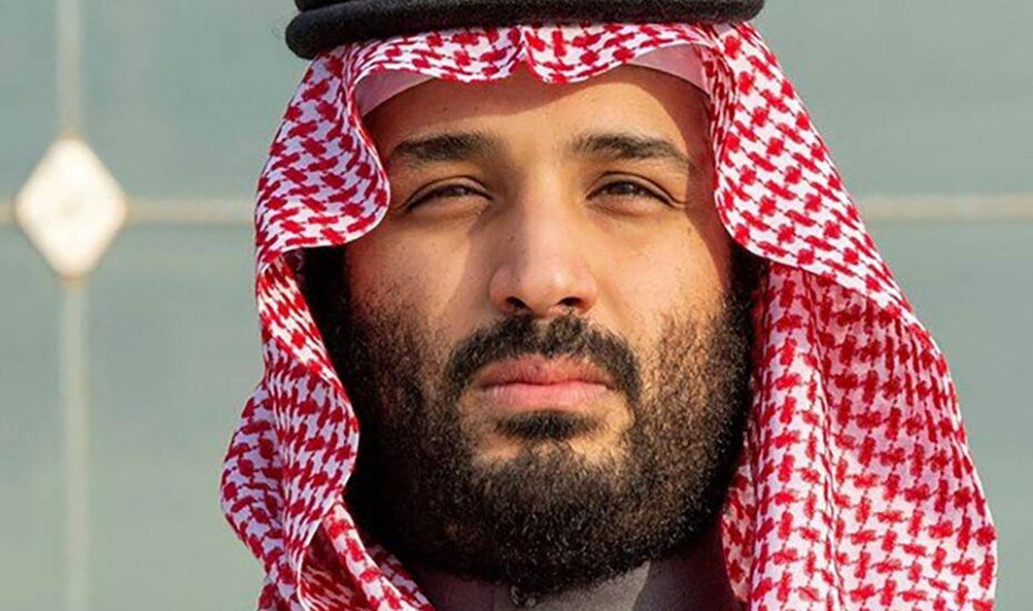 درخواست محمد بن سلمان از ایران